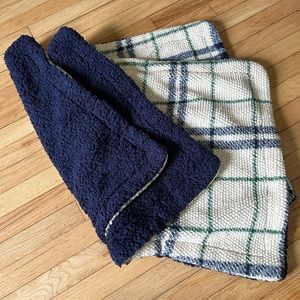 Queen/Full pillow cases